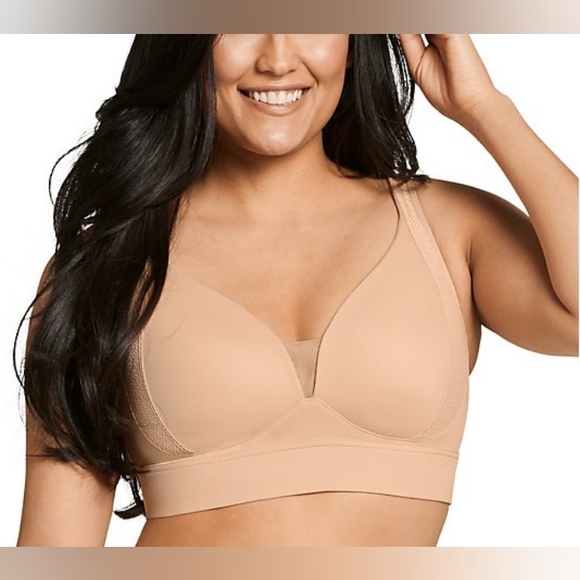 Jockey Intimates & Sleepwear Jockey Forever Fit Bra Xxl Poshmark